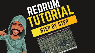 Famous Reudrum Tutorial “MASTERCLASS: Every Control Demystified (Step-by-Step Guide for Better Beats)” Wealth