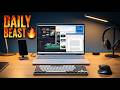 🔥 Dell 16 Laptop Review 2026 | 2K Touchscreen Core 7 with 16GB RAM!