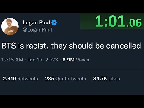 N Word Speedrun (WORLD RECORD Any)