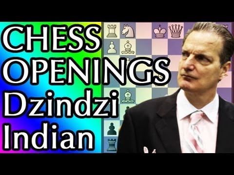 Disasters in the Chess Opening! - GM Rafael Leitao (EMPIRE CHESS) 