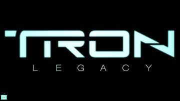 Tron Legacy - Finale/Sunrise Suite
