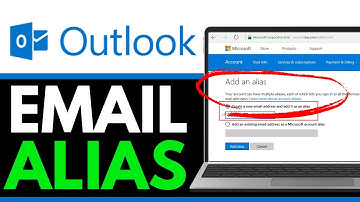 How to Add an Email Alias as From Address in Outlook | Setup Email Alias in Outlook (Easy Guide)