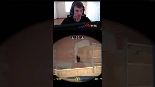 Теперь я тиктокер.... Может еще стану шортсером... #counterstrike #faceit #cs2 #counterstrike2 #ct0m