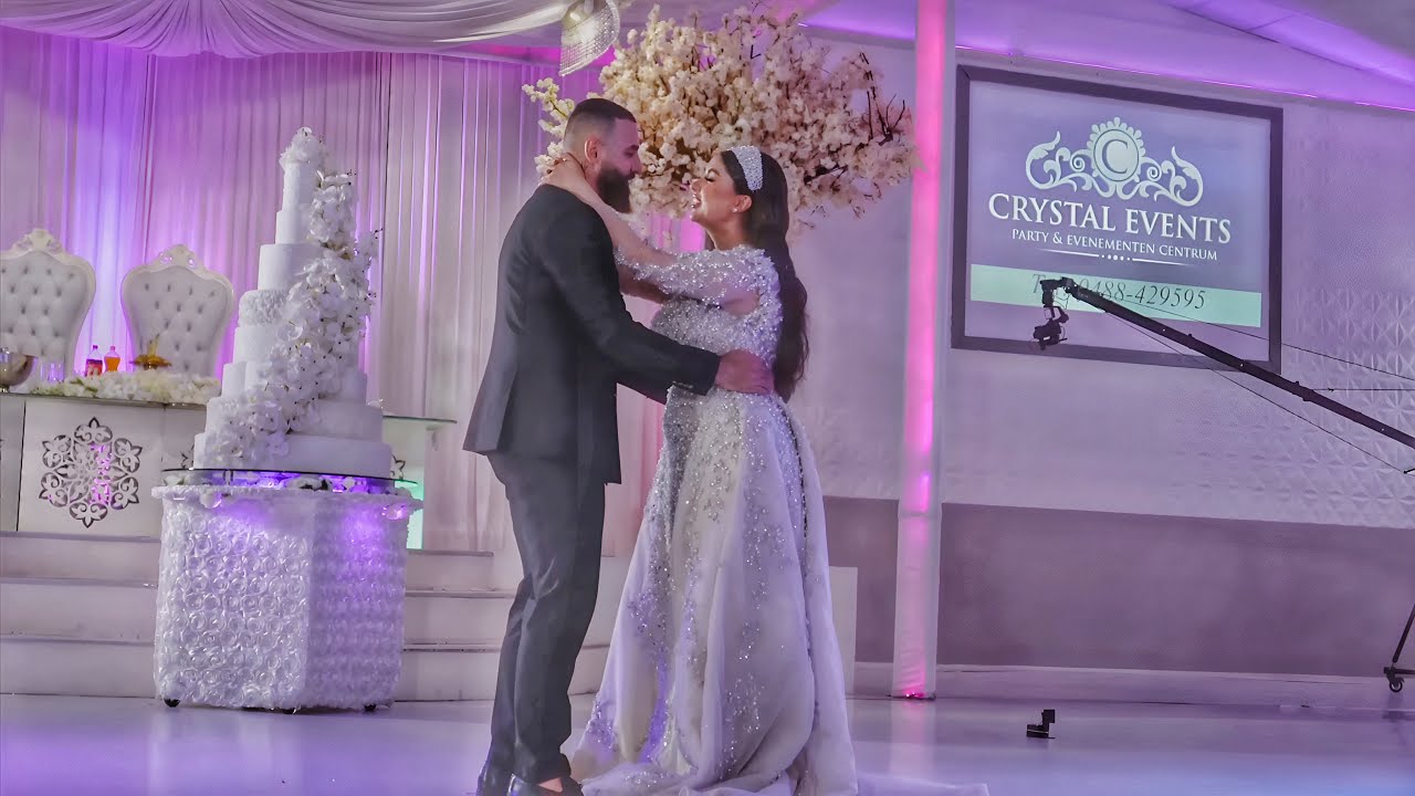 واخيراً العرس 💍👰🏻‍♀️