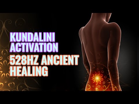 528 Hz Healing