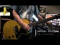 クロマニヨン・ストンプ [Live]/ザ・クロマニヨンズ cover