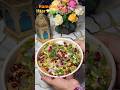 Ramzan Iftar Episode 15|Samosa Chaat Recipe | Easy Iftari Special 2026#ramzan #recipe #food #shorts