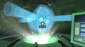 Ep2  Building Skid & Our First XANA Attack....WHAT