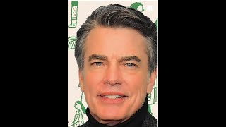 Peter Gallagher Net Worth