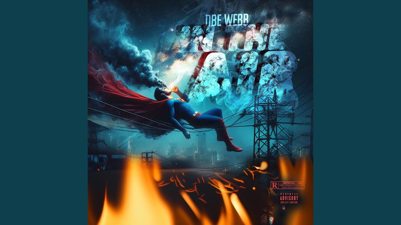 Watch In The Air on YouTube Watch In The Air on YouTube