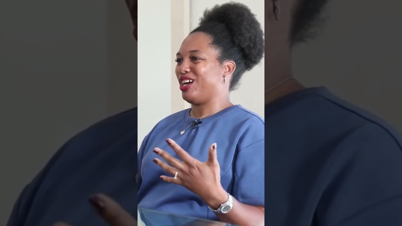 Being A Black Woman Police Officer, The Two Perspectives