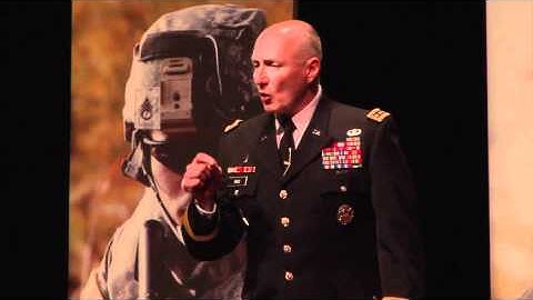 General Robert W Cone