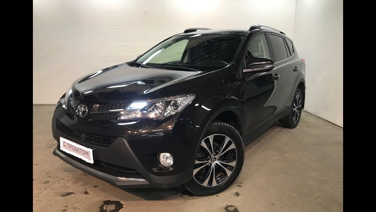 P1604 toyota rav4 дизель