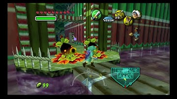 Ocarina of Time + Majora