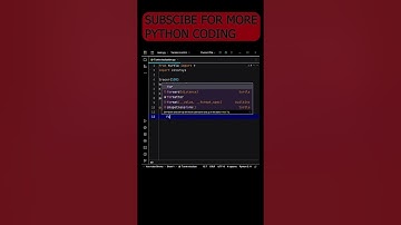 YouTube shorts - Python Turtle