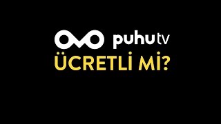 puhutv ücretli mi?