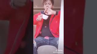 Hasnain New Love Status My Dil Ko Suu..