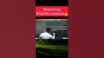 🧠 Most Expected Reasoning Questions for SSC CGL & CHSL Mains 2025 #sscresoning