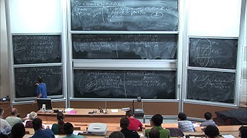 Kai Cieliebak: On a question by Michele Audin