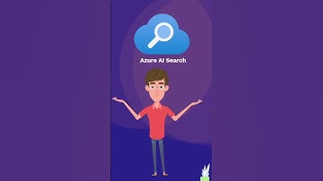 Discover the Power of Azure AI Search! #azureai #chatgpt #aisearch #azureopenai #ai #education