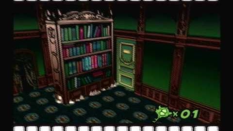 Lets Play Viewtiful Joe Part 7