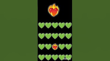 ❤️‍🔥 #emojifind #emojichallenge