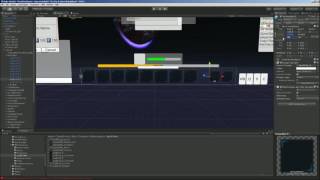 Atavism MMO Tutorial Series 1 Space EP002 With Unity