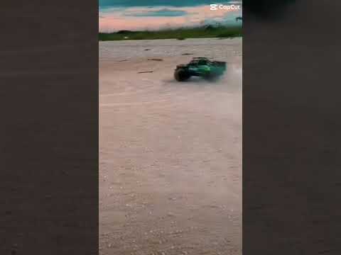New RC Cars