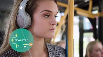 Keolis Downer On Demand Transport - A flexible, adapted and easy way to travel