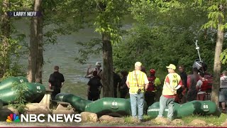 Sixth-grader dies in rafting accident in the Poconos