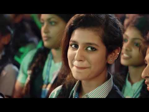 Valentine Day Special 2018   Priya Prakash की जिंदगी की सच्चाई   Social Media