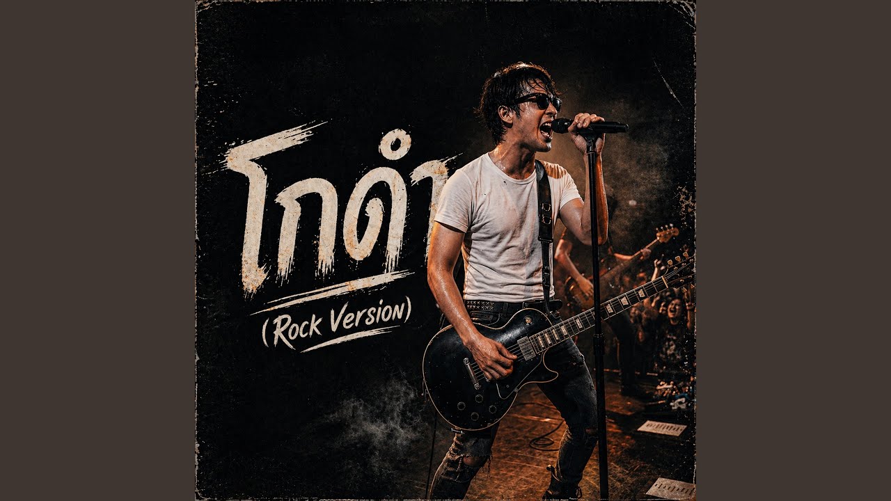 โกดำ (Rock Version)