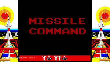 Atari Flashback Classics Vol. 2 - Arcade And Atari 2600 Games Gameplay