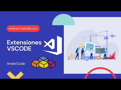 Tips VSCODE - Extensiones : Polacode