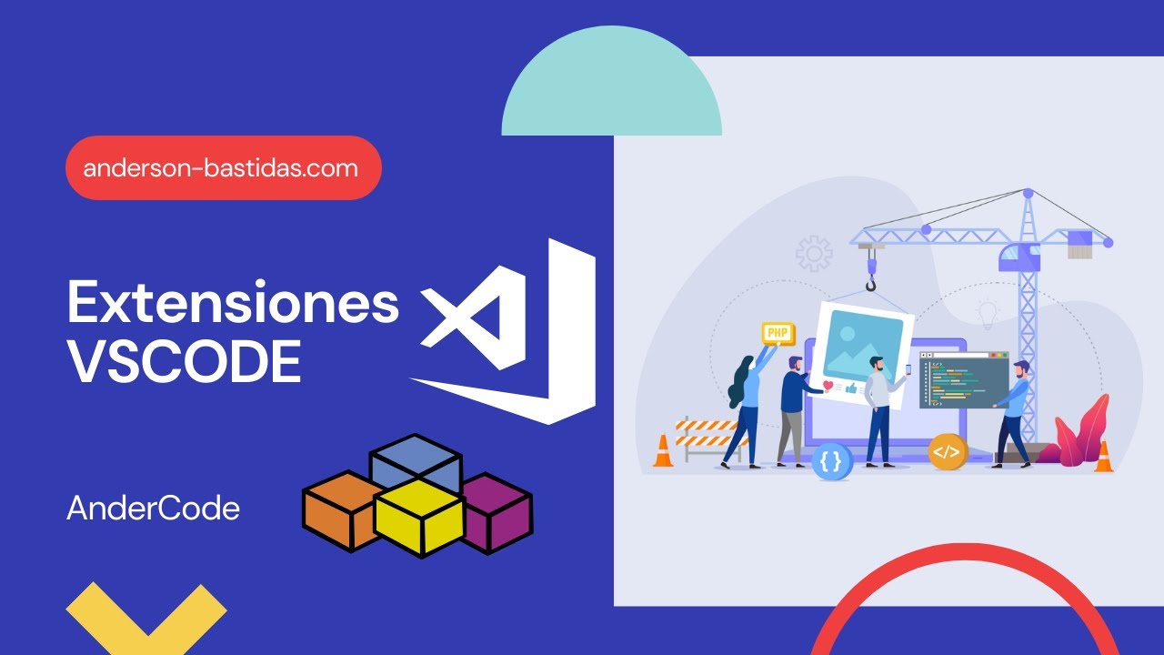 Tips VSCODE - Extensiones : Polacode