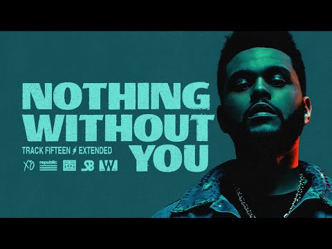 The Weeknd -