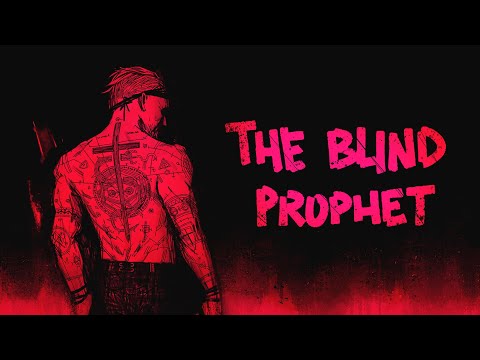 The Blind Prophet | Announcement Trailer | Nintendo Switch