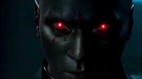 Eternal Voyage | A Cinematic Adventure Beyond Imagination | AI-Generated Movie Trailer