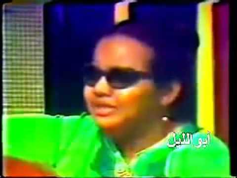 حنان النيل قلبي مالو اليوم