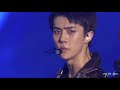 Lightsaber  EXO&#39;rDIUM IN SEOUL FULL DVD