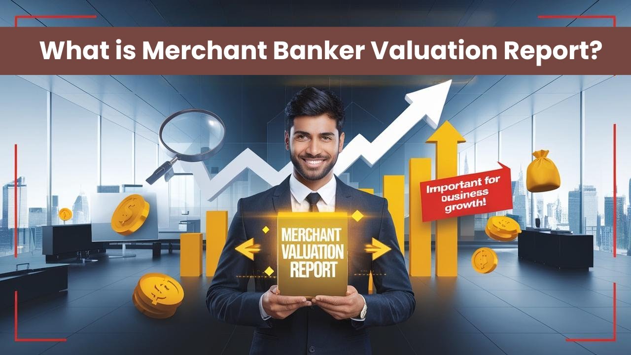 Merchant Banker Valuation Explained | Insider Guide to Financial Deal-Making!