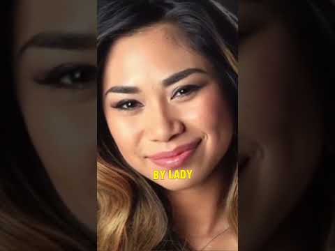 Jessica Sanchez Makes History on AGT While 9 Months Pregnant! #shorts