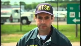 NTSB Holds News Conference on Fatal Mass. Plane Crash