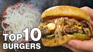 I Tested 10 Of The Best Onion Burgers In Oklahoma I Tested 10 Of The Best Onion Burgers In Oklahoma