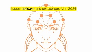 💫 SaturdaysAI Happy Holidays and Prosperous 2024!!