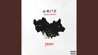 U-Rite (Rynx Remix)