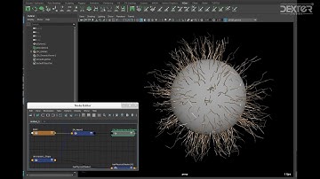 Importing Curve Data from XGen Interactive to ZENN