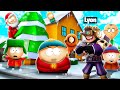 TROVO TUTTI I PERSONAGGI DI SOUTH PARK SU ROBLOX!!