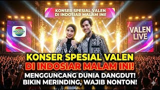 live indosiar d'academy 7 malam ini| VERSI COVER