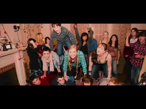 Rodrick Rules party scene / Money Trees